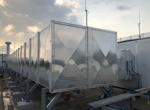 Clean Fuel Project THAI OIL 