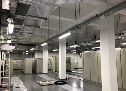 Clean Fuel Project THAI OIL 