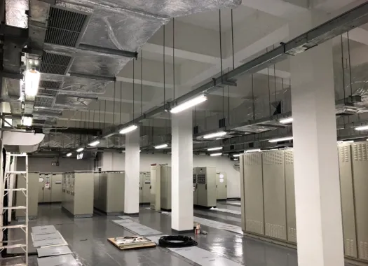 portfolio Clean Fuel Project THAI OIL 