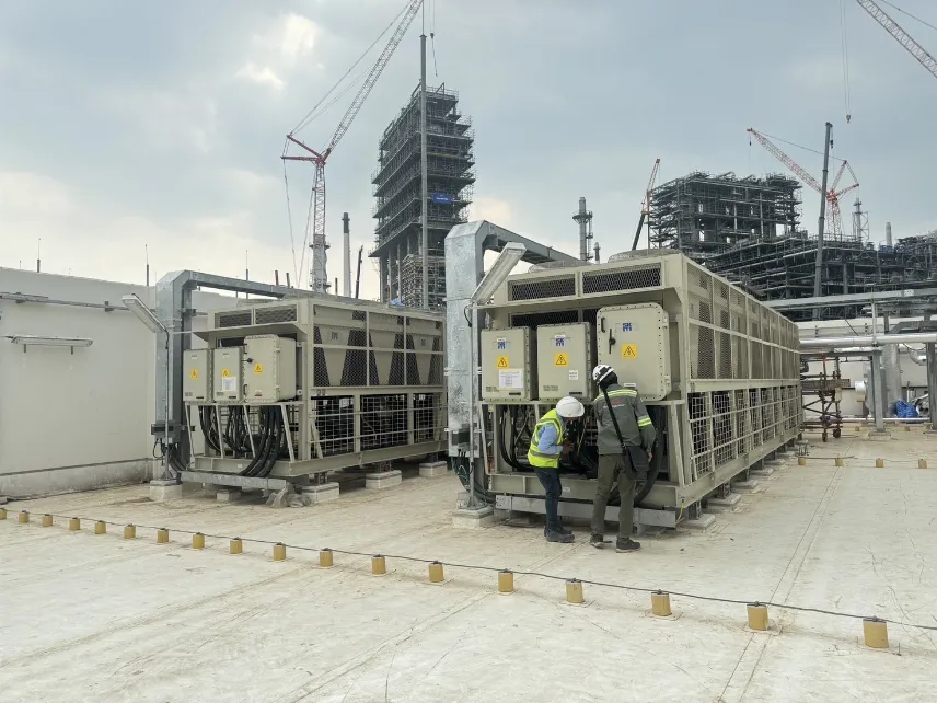 Our Air Conditioning System Services